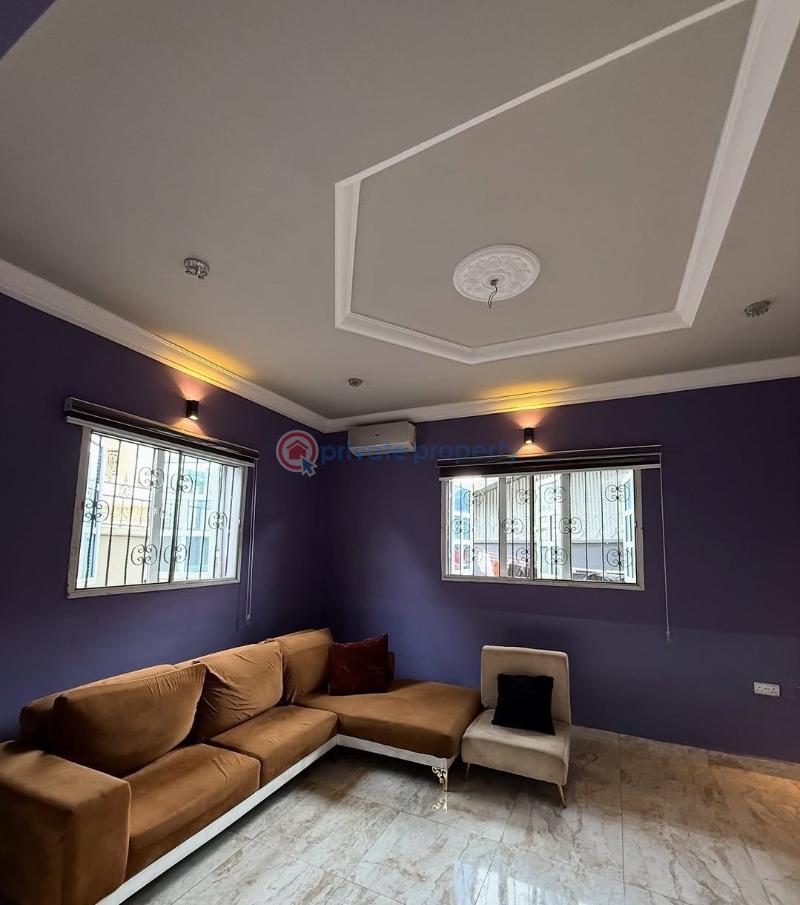6 bedroom Detached Duplex For Sale Farm Road 2 Eliozu Port Harcourt Rivers - 16