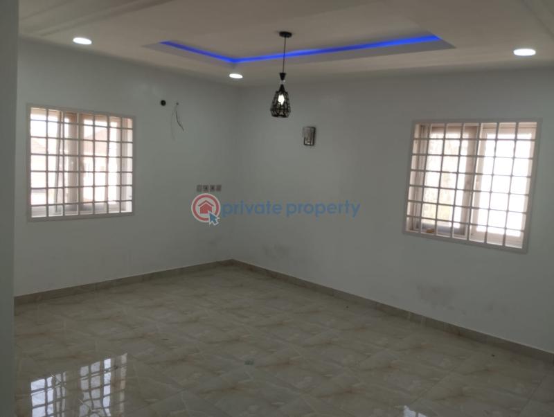 6 bedroom Duplex For Sale Asokoro Abuja Phase 1  - 16