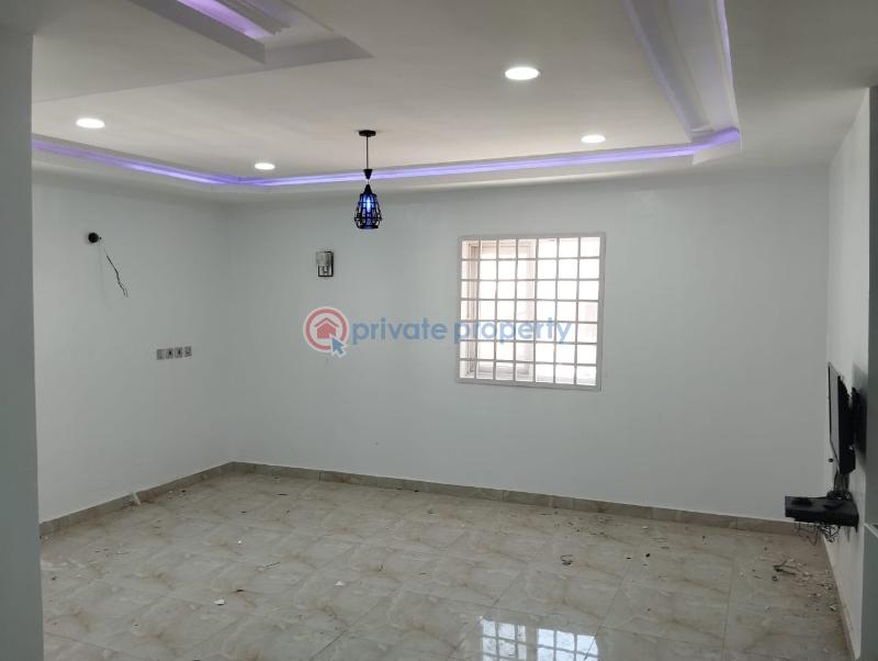 6 bedroom Duplex For Sale Asokoro Abuja Phase 1  - 9