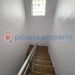 6 bedroom Detached Duplex For Rent Hoshen Estate, Brewery Layout, Behind Brewery, Alakia Airport, Ibadan. Alakia Ibadan Oyo - 7