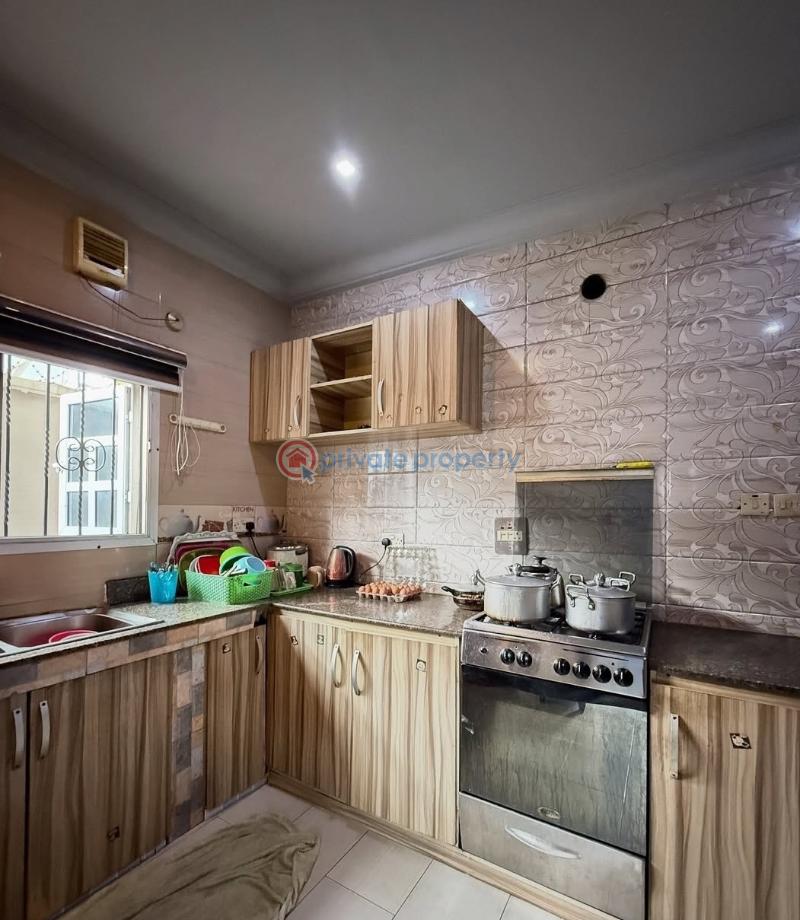 6 bedroom Detached Duplex For Sale Farm Road 2 Eliozu Port Harcourt Rivers - 11