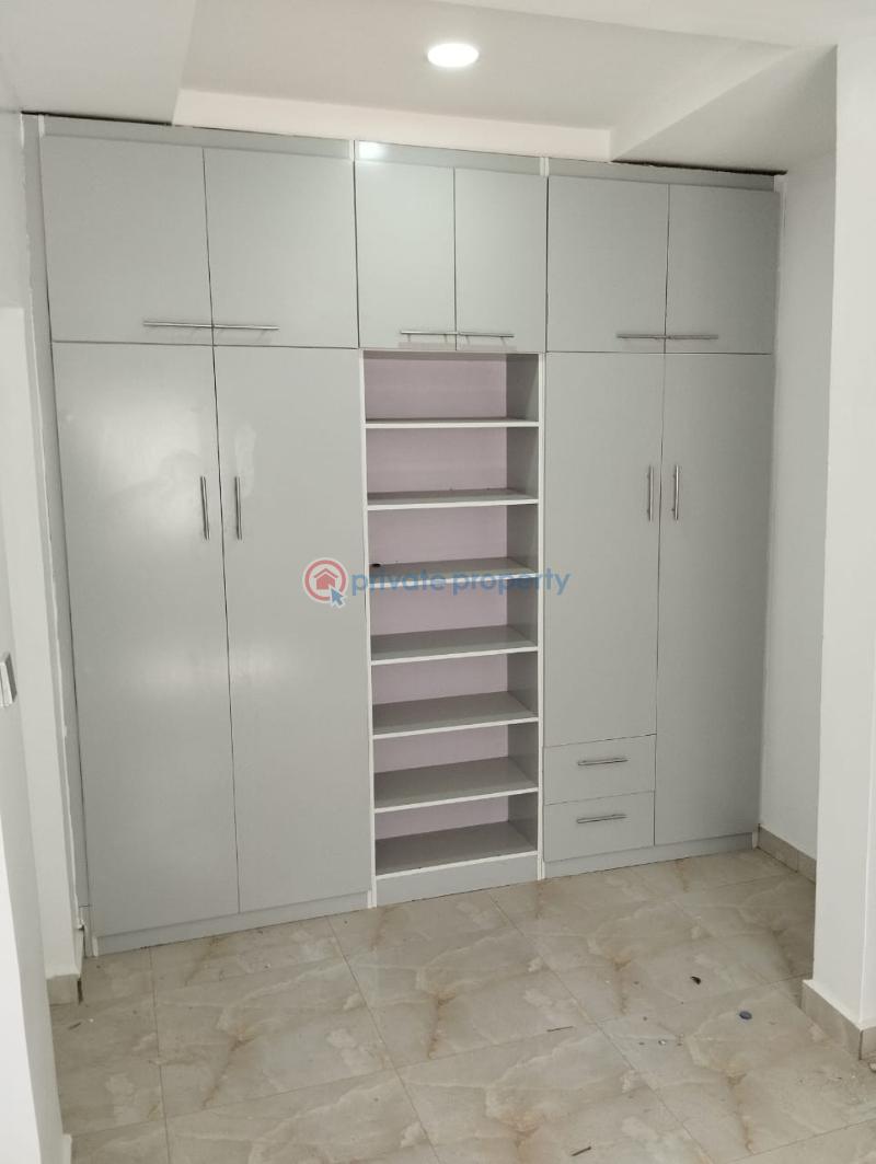 6 bedroom Duplex For Sale Asokoro Abuja Phase 1  - 17