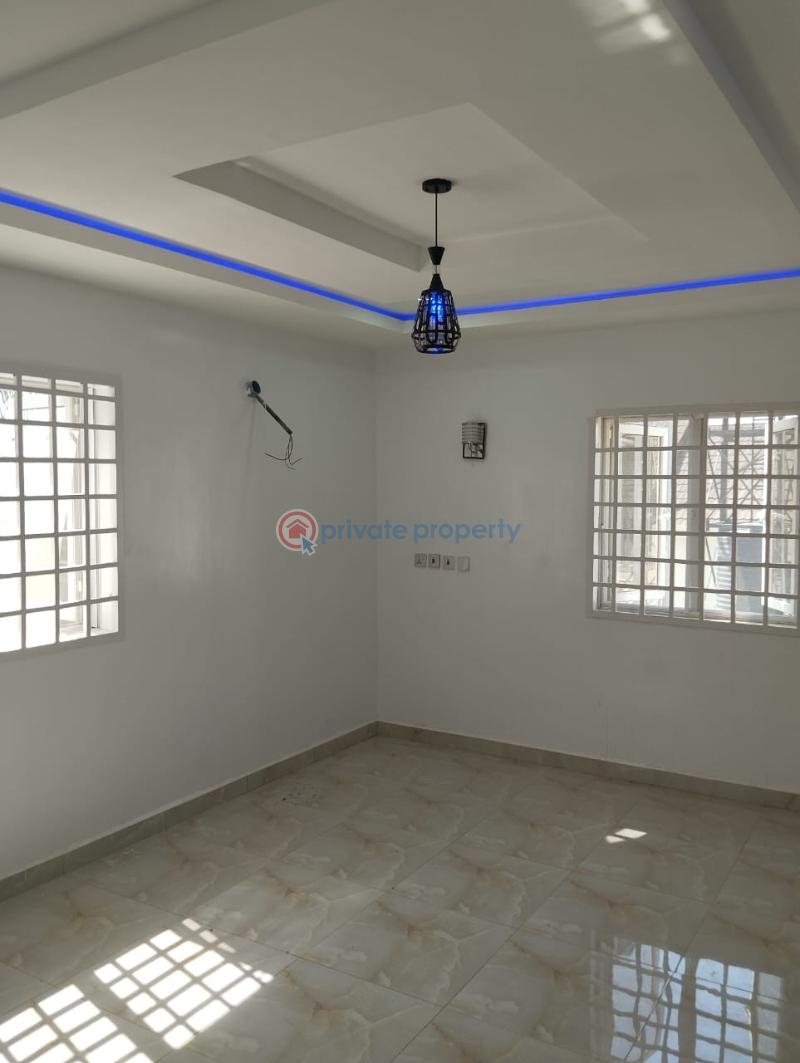 6 bedroom Duplex For Sale Asokoro Abuja Phase 1  - 13