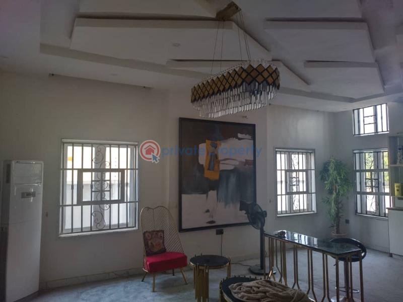6 bedroom Duplex For Sale Ire Akari Estate Akala Express Way Ibadan Oyo - 7