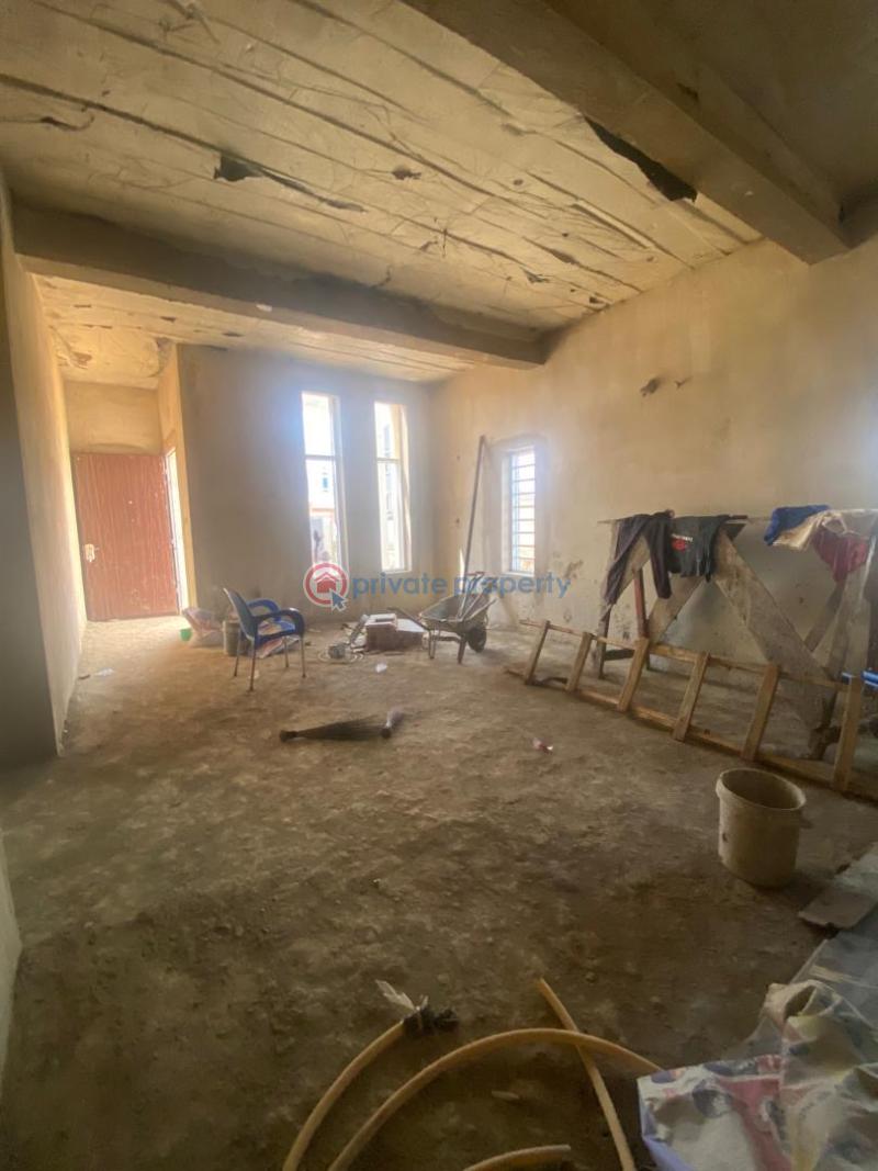 6 bedroom Duplex For Sale Apo Abuja Phase 2  - 3
