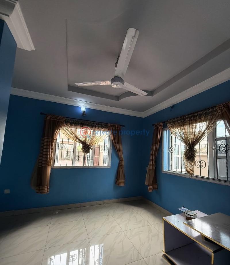 6 bedroom Detached Duplex For Sale Farm Road 2 Eliozu Port Harcourt Rivers - 2