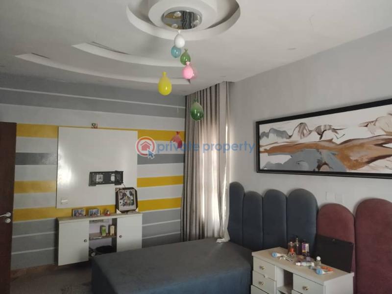 6 bedroom Duplex For Sale Ire Akari Estate Akala Express Way Ibadan Oyo - 4