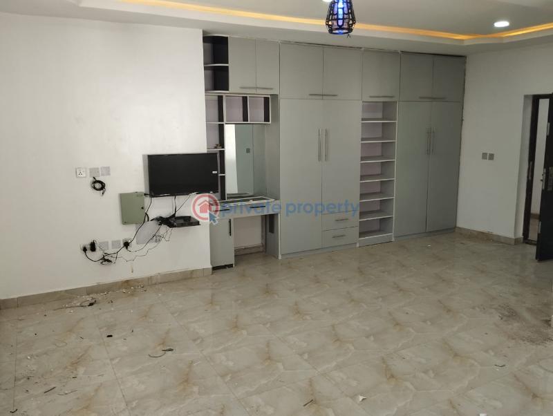 6 bedroom Duplex For Sale Asokoro Abuja Phase 1  - 11