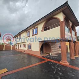 6 bedroom Detached Duplex For Rent Hoshen Estate, Brewery Layout, Behind Brewery, Alakia Airport, Ibadan. Alakia Ibadan Oyo - 0