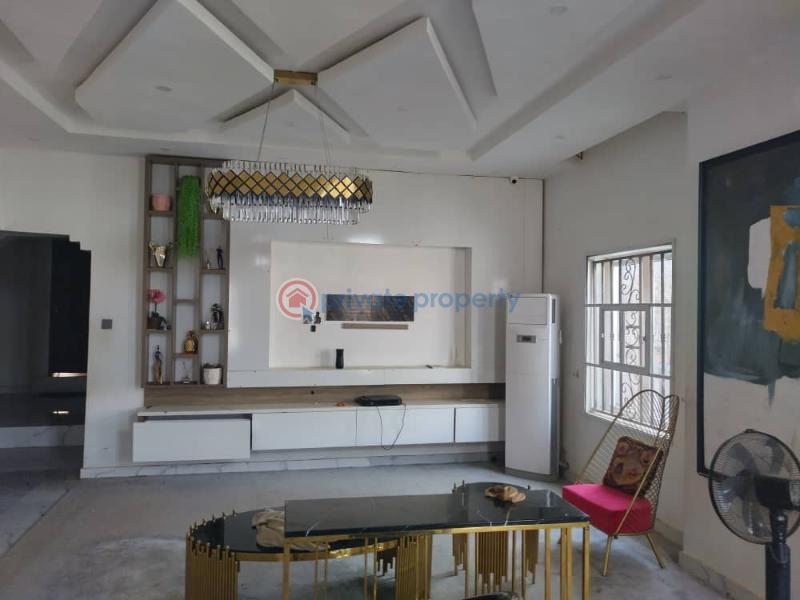 6 bedroom Duplex For Sale Ire Akari Estate Akala Express Way Ibadan Oyo - 11