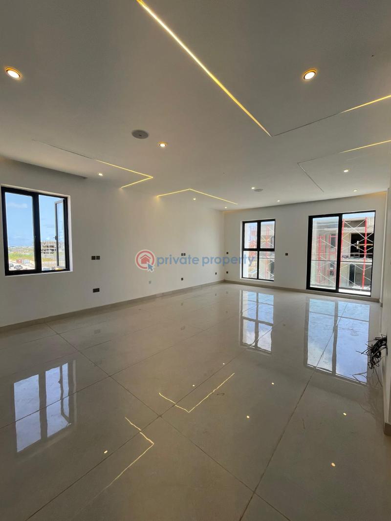 6 bedroom Detached Duplex For Sale Lekki Phase 1 Lagos - 2