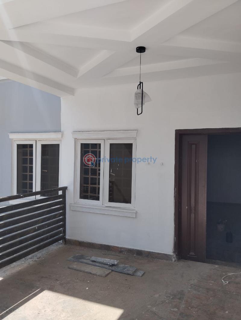6 bedroom Duplex For Sale Asokoro Abuja Phase 1  - 2