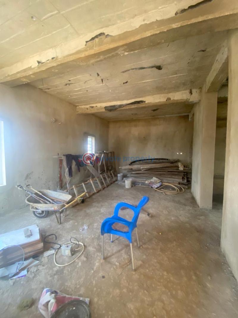 6 bedroom Duplex For Sale Apo Abuja Phase 2  - 2