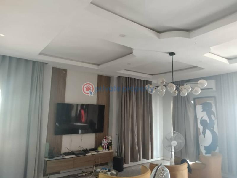 6 bedroom Duplex For Sale Ire Akari Estate Akala Express Way Ibadan Oyo - 9