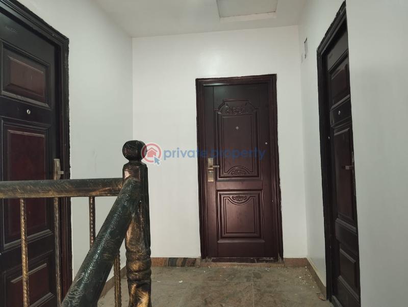 6 bedroom Duplex For Sale Asokoro Abuja Phase 1  - 15