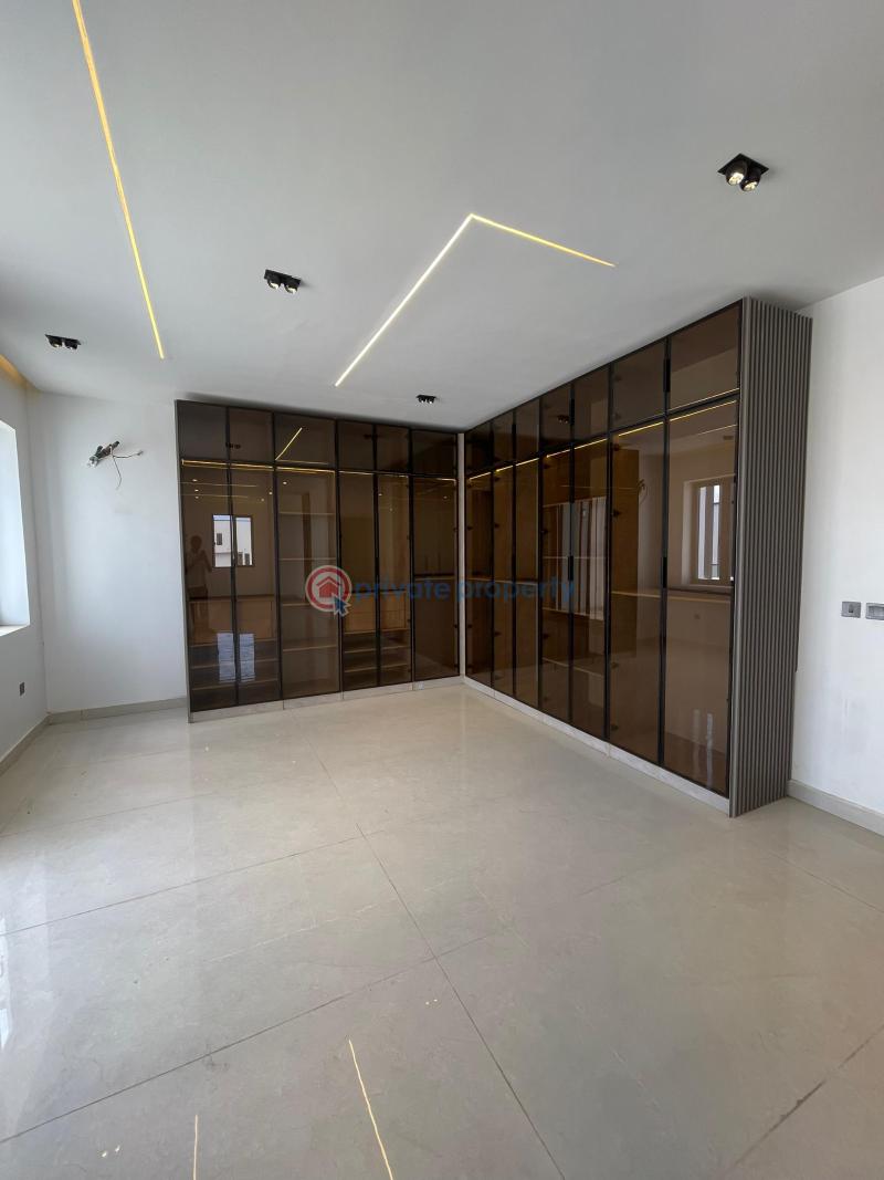 6 bedroom Detached Duplex For Sale Lekki Phase 1 Lagos - 6