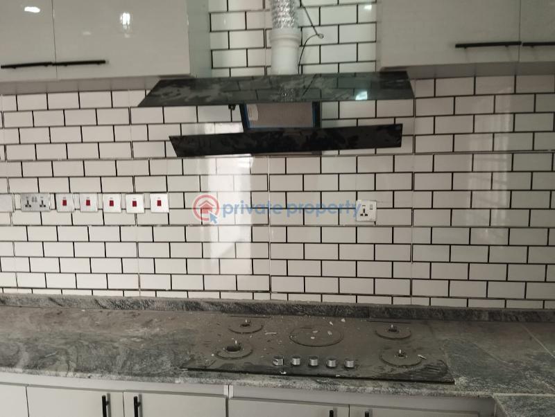 6 bedroom Duplex For Sale Asokoro Abuja Phase 1  - 8