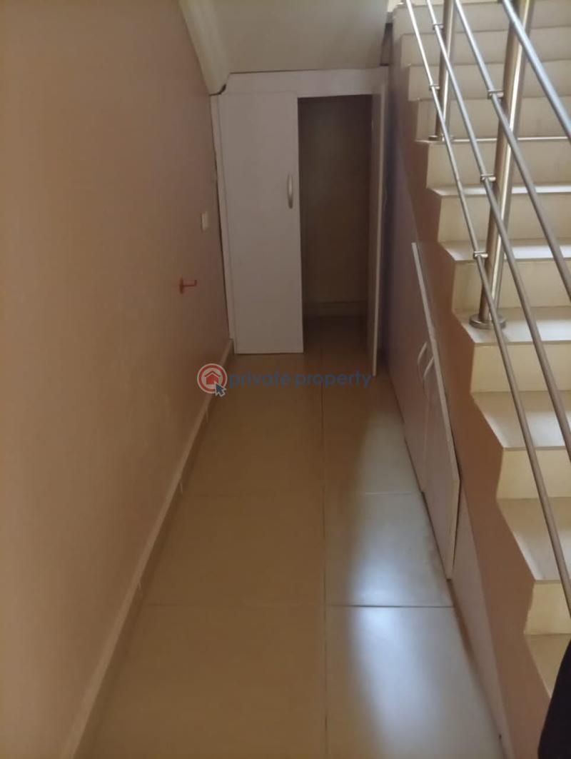 6 bedroom Duplex For Rent Parkview Estate Ikoyi Lagos - 7