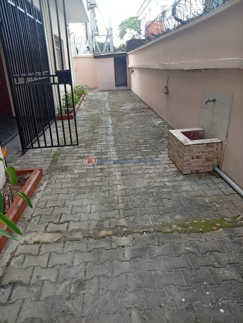 6 bedroom Duplex For Rent Parkview Estate Ikoyi Lagos - 3