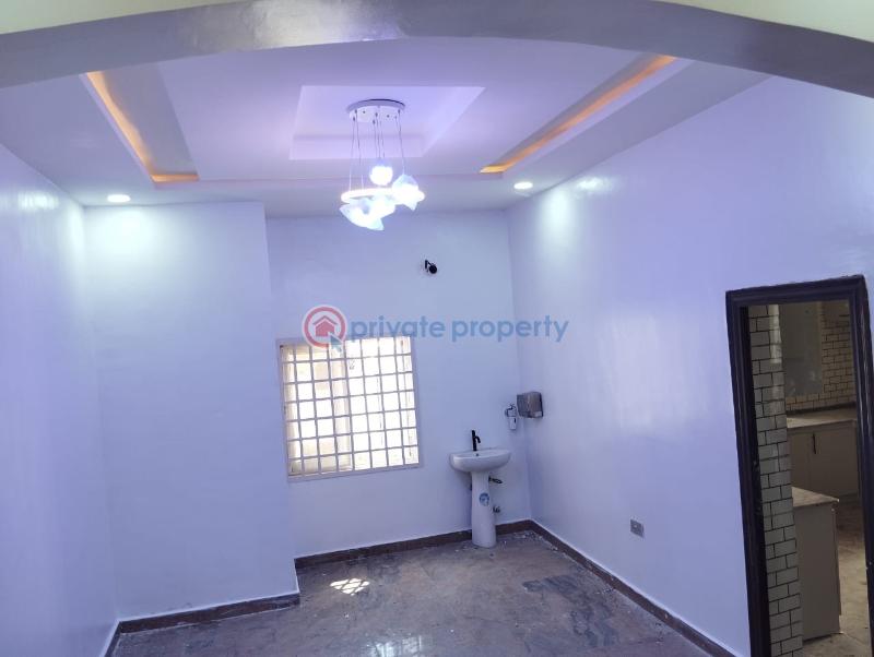 6 bedroom Duplex For Sale Asokoro Abuja Phase 1  - 10