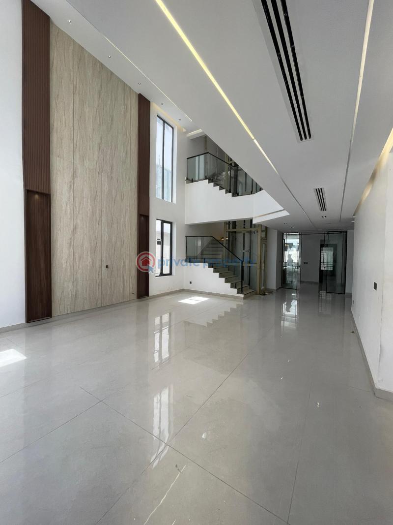 6 bedroom Detached Duplex For Sale Lekki Phase 1 Lagos - 1