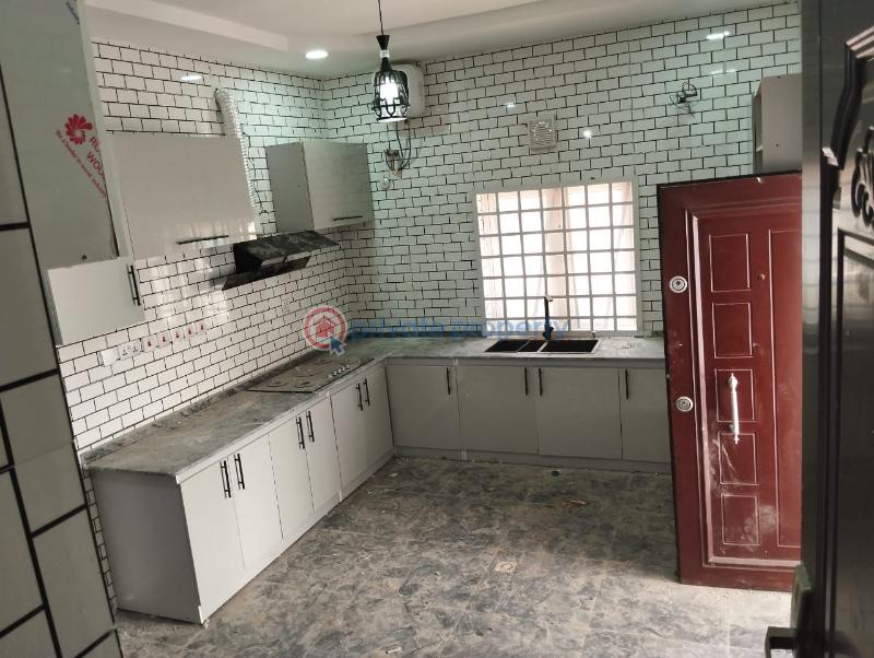 6 bedroom Duplex For Sale Asokoro Abuja Phase 1  - 7