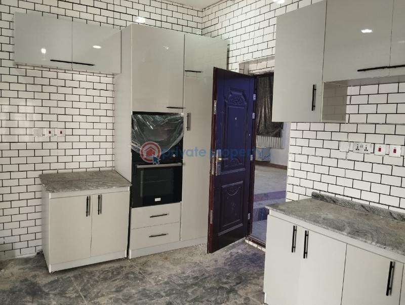 6 bedroom Duplex For Sale Asokoro Abuja Phase 1  - 12