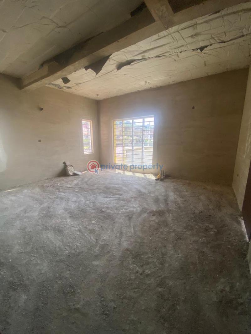6 bedroom Duplex For Sale Apo Abuja Phase 2  - 4