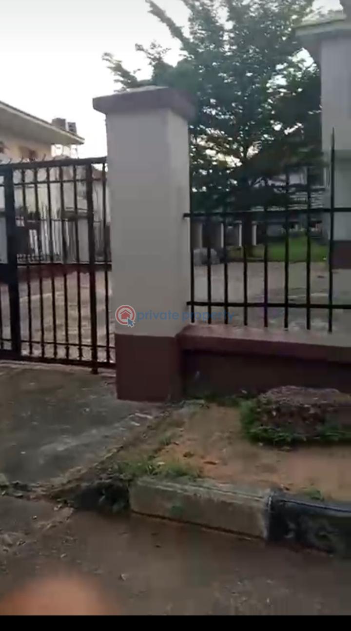 6 bedroom Duplex For Rent Coal City Garden(mira) Enugu Area  - 0