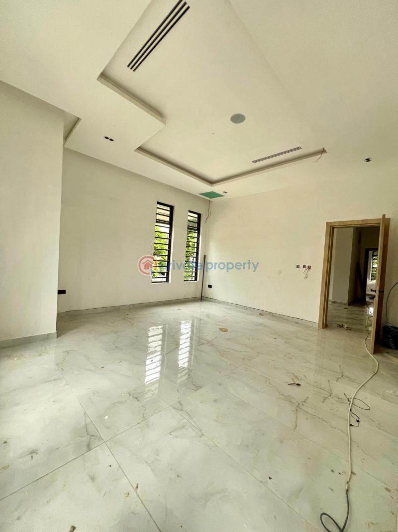 6 bedroom Detached Duplex For Sale Victoria Island Lagos - 7