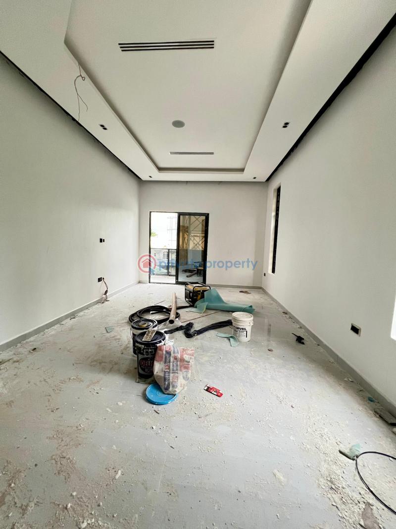 6 bedroom Detached Duplex For Sale Victoria Island Lagos - 3