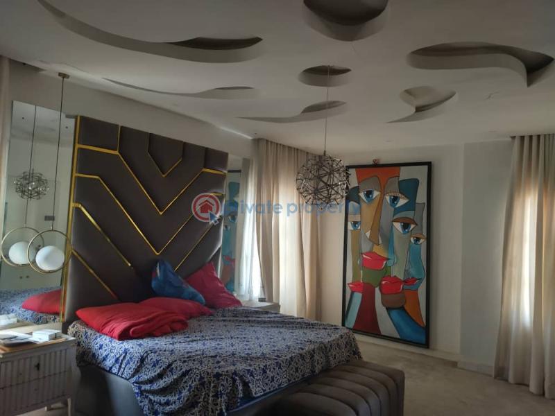 6 bedroom Duplex For Sale Ire Akari Estate Akala Express Way Ibadan Oyo - 4