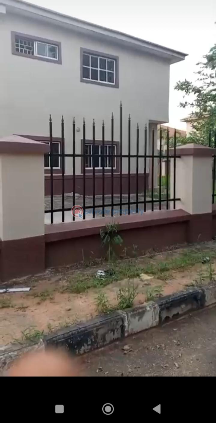 6 bedroom Duplex For Rent Coal City Garden(mira) Enugu Area  - 2