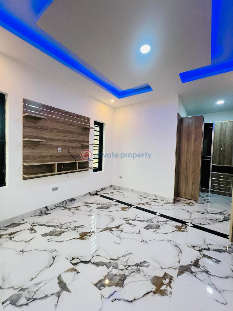 6 bedroom Duplex For Sale Berger Aguda Ogba Lagos - 14