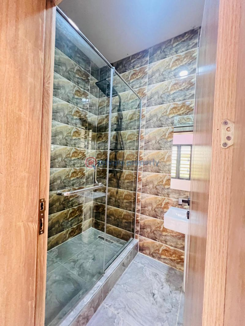 6 bedroom Duplex For Sale Berger Aguda Ogba Lagos - 6