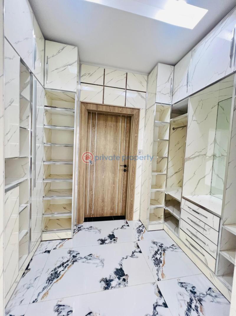 6 bedroom Duplex For Sale Berger Aguda Ogba Lagos - 2