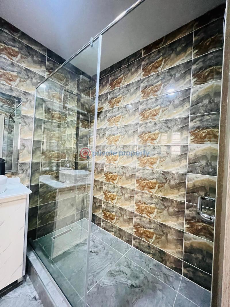 6 bedroom Duplex For Sale Berger Aguda Ogba Lagos - 2