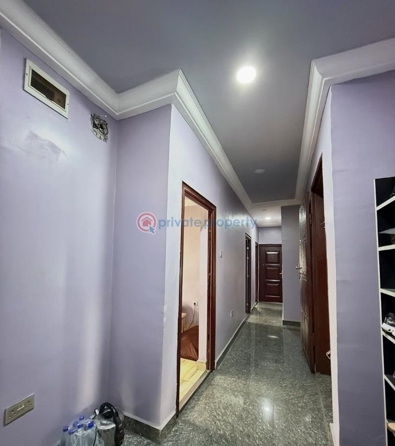 6 bedroom Detached Duplex For Sale Farm Road 2 Eliozu Port Harcourt Rivers - 5