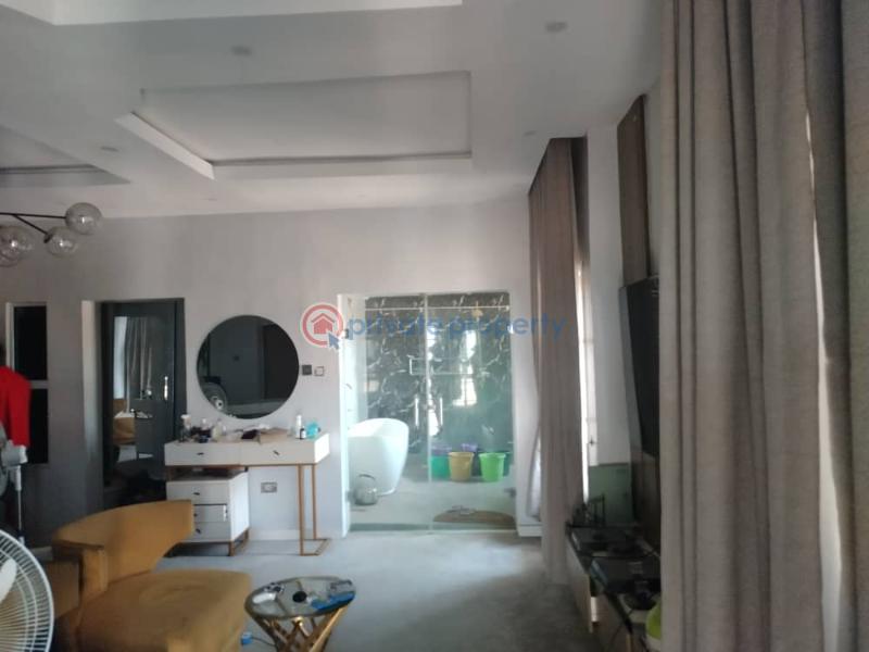 6 bedroom Duplex For Sale Ire Akari Estate Akala Express Way Ibadan Oyo - 12