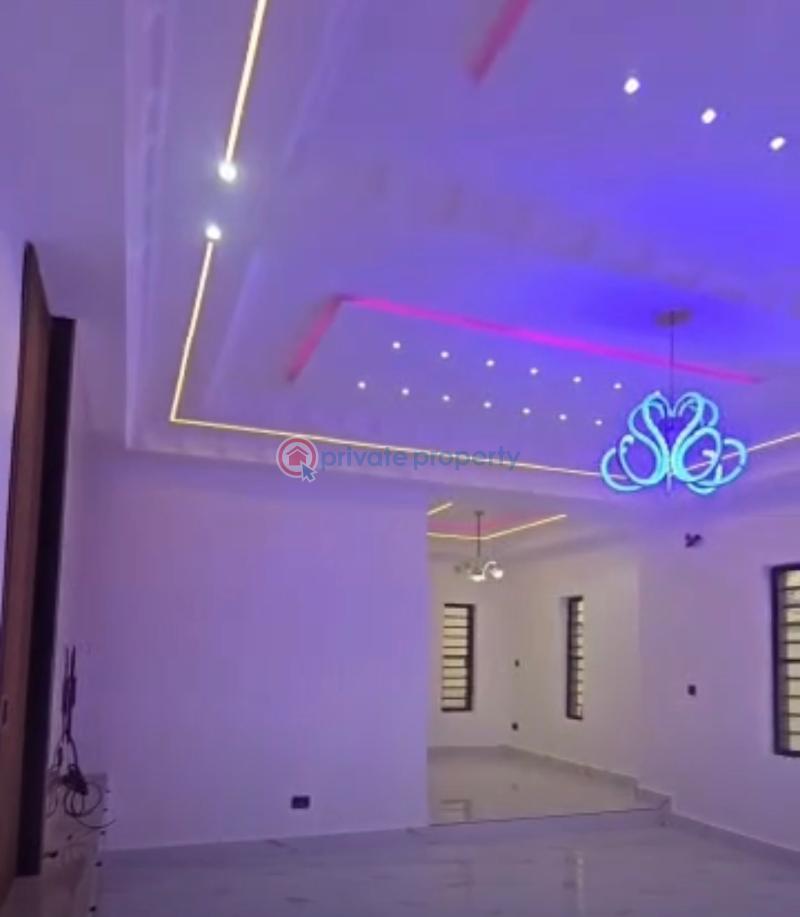 6 bedroom Detached Duplex For Sale Institutional Layout New Owerri Owerri Imo - 2