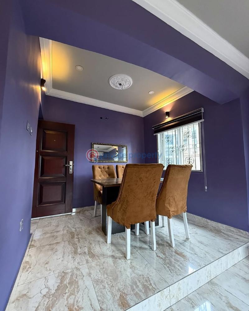 6 bedroom Detached Duplex For Sale Farm Road 2 Elizou Portharcourt Eliozu Port Harcourt Rivers - 5