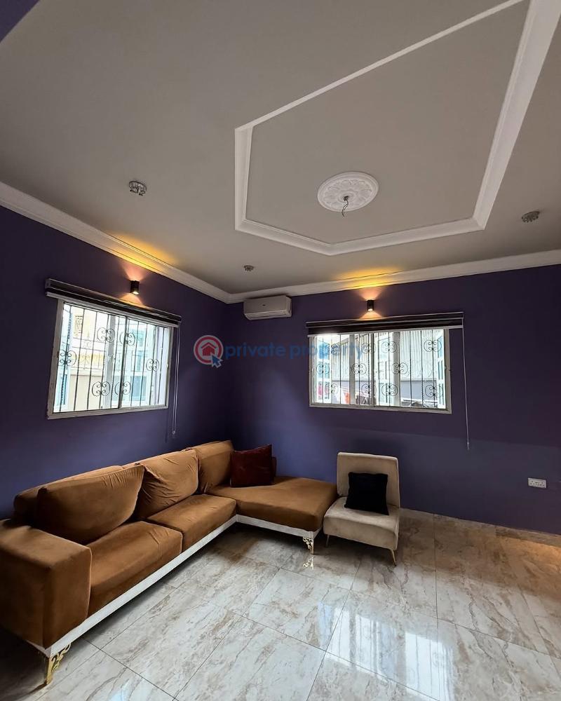 6 bedroom Detached Duplex For Sale Farm Road 2 Elizou Portharcourt Eliozu Port Harcourt Rivers - 4