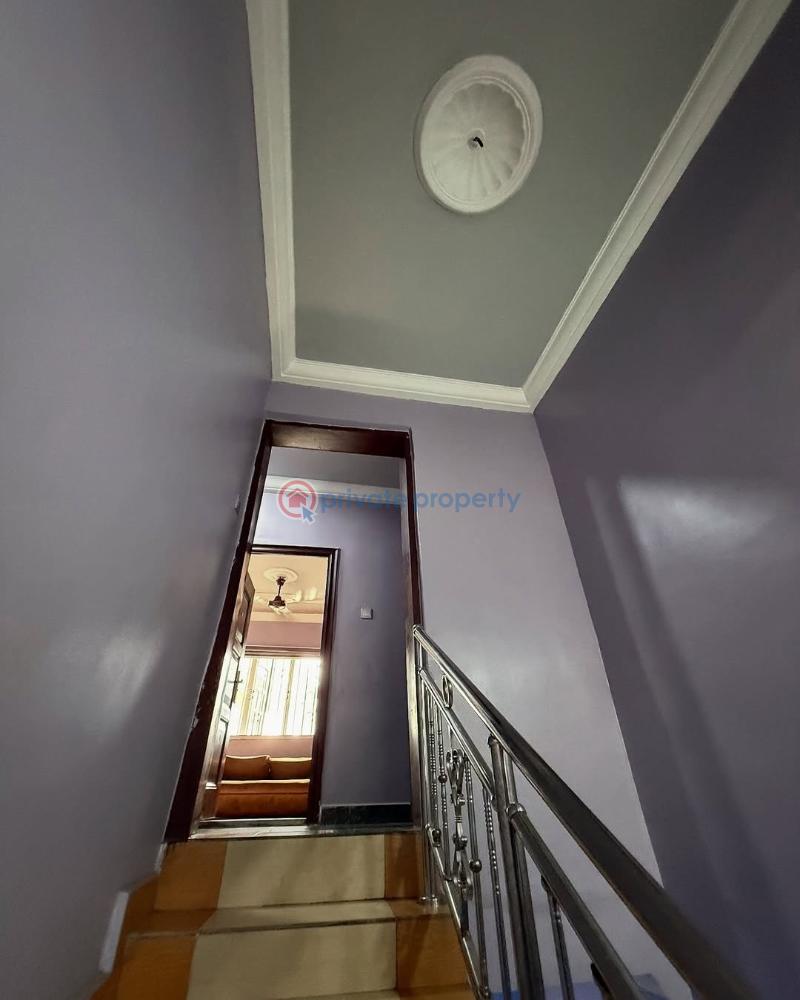 6 bedroom Detached Duplex For Sale Farm Road 2 Elizou Portharcourt Eliozu Port Harcourt Rivers - 10