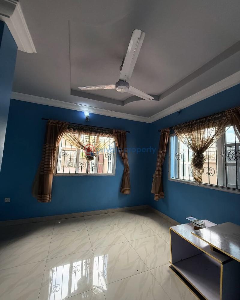6 bedroom Detached Duplex For Sale Farm Road 2 Elizou Portharcourt Eliozu Port Harcourt Rivers - 18