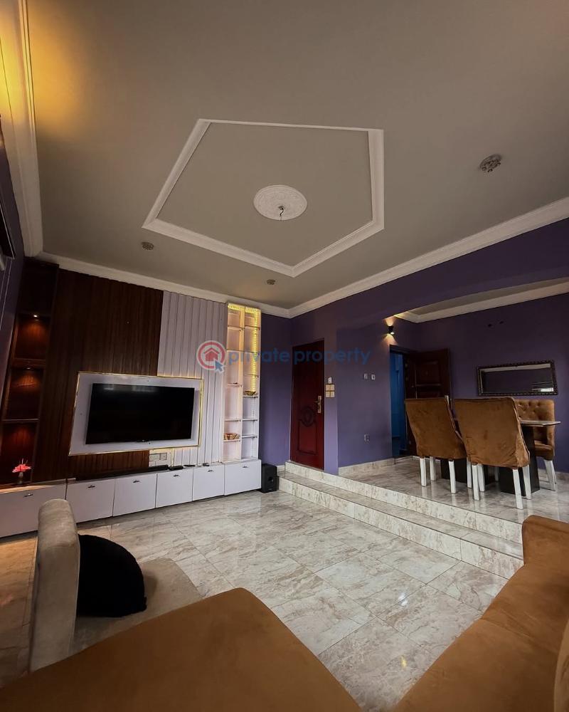 6 bedroom Detached Duplex For Sale Farm Road 2 Elizou Portharcourt Eliozu Port Harcourt Rivers - 3