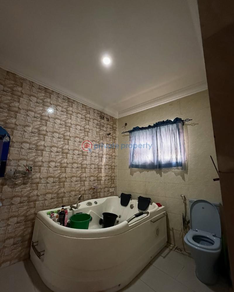 6 bedroom Detached Duplex For Sale Farm Road 2 Elizou Portharcourt Eliozu Port Harcourt Rivers - 13