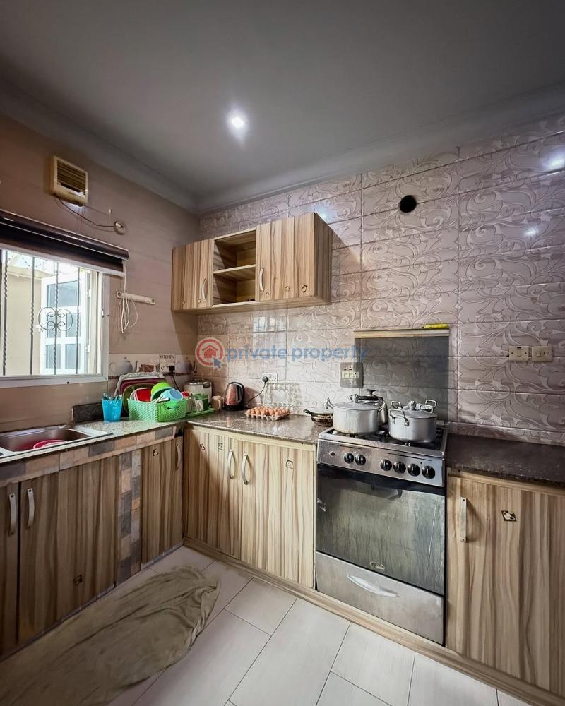 6 bedroom Detached Duplex For Sale Farm Road 2 Elizou Portharcourt Eliozu Port Harcourt Rivers - 8