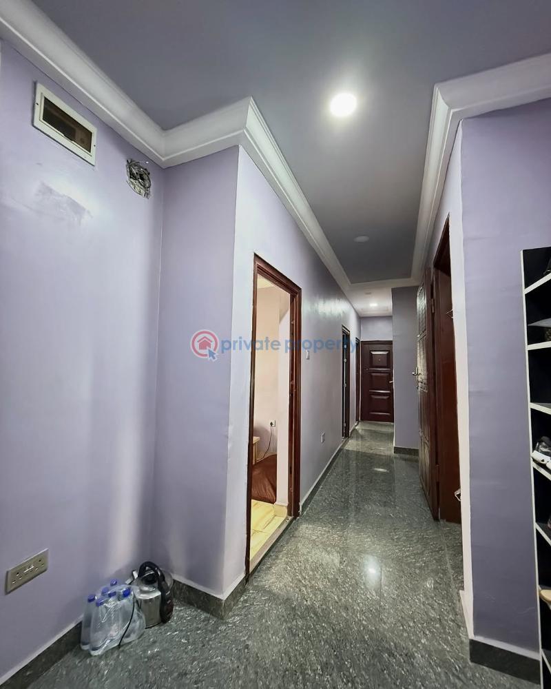 6 bedroom Detached Duplex For Sale Farm Road 2 Elizou Portharcourt Eliozu Port Harcourt Rivers - 14