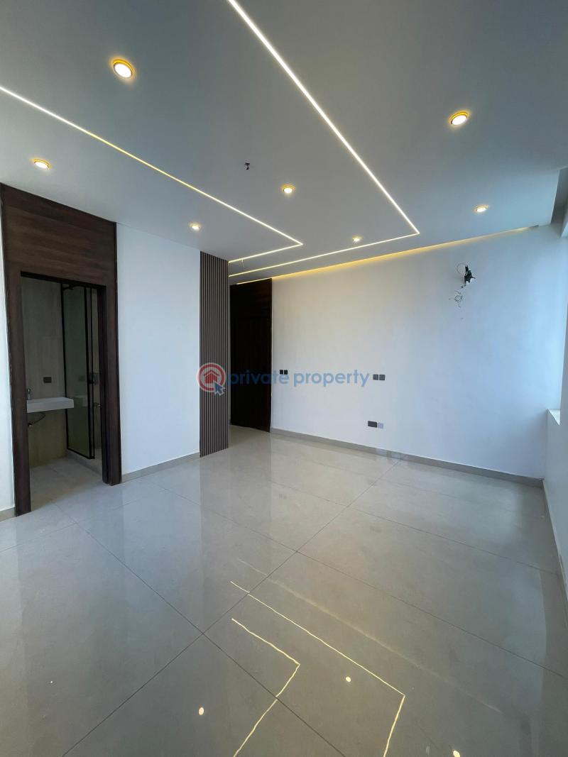 6 bedroom Detached Duplex For Sale Lekki Phase 1 Lagos - 9