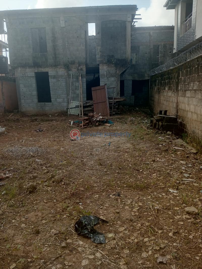 6 bedroom Detached Duplex For Sale 41 , Gowon Estate Extension, Egbeda, Lagos Alimosho Lagos - 4